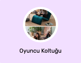 Oyuncu Koltuğu