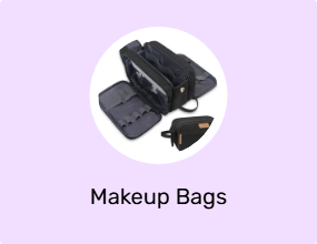 Makeup Bags