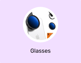 Glasses