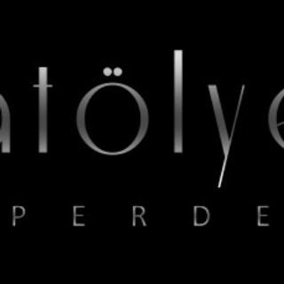 Atölye Perde logo