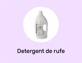 Detergent de rufe