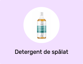 Detergent de spălat vase