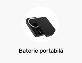 Baterii externe