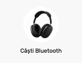 Cască Bluetooth