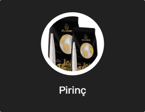 Pirinç
