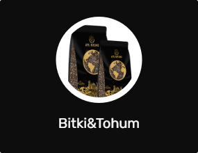 Bitki&Tohum