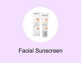 Facial Sunscreen