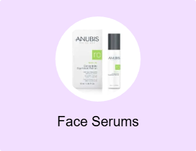 Face Serums
