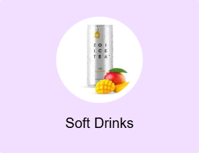 Soft Drinks
