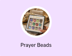 Prayer Beads