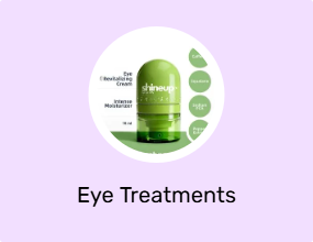 Eye Treatments