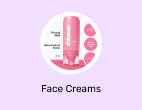 Face Creams