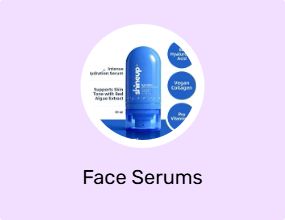 Face Serums