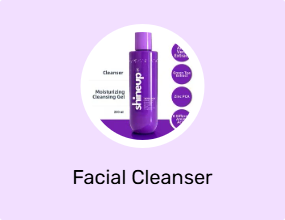 Facial Cleanser