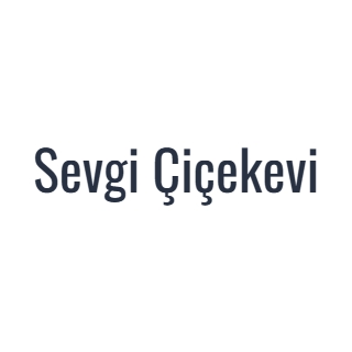 Sevgi Çiçekevi