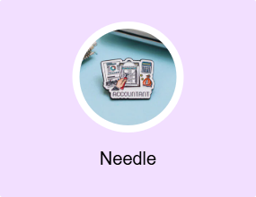 Needle