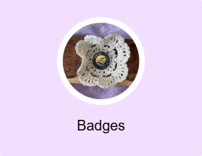 Badges