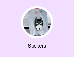Stickers
