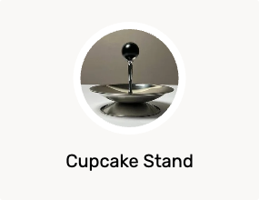 Cupcake Stand