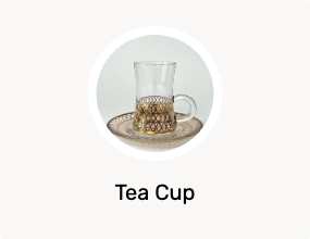 Tea Cup