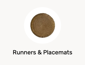 Runners & Placemats
