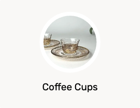 Coffee Cups