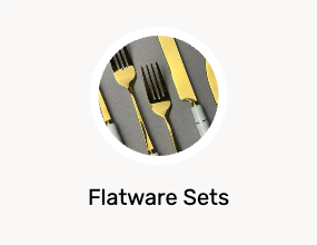 Flatware Sets