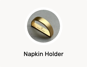 Napkin Holder