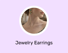 Jewelry Earrings