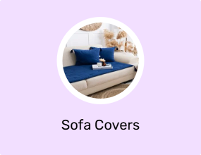 Sofa Covers