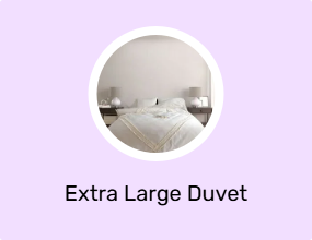 Extra Large Duvet Covers