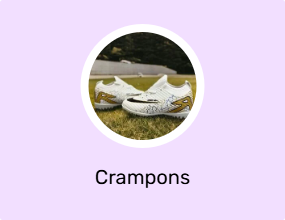 Crampons