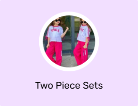Two Piece Sets