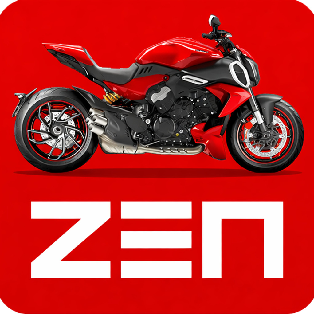 Motozen