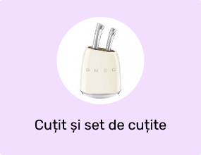 Cuțit și set de cuțite