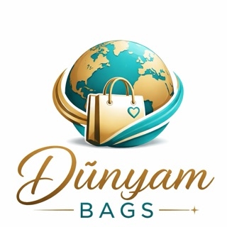 Dünyam Bags