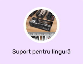 Suport pentru lingură
