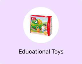 Educational Toys
