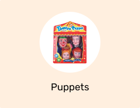 Puppets