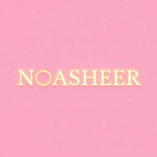 noasheer