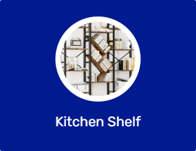 Kitchen Shelf