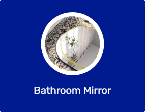 Bathroom Mirror