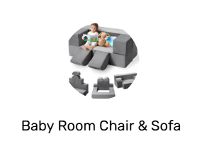 Baby Room Chair & Sofa