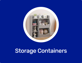Storage Containers