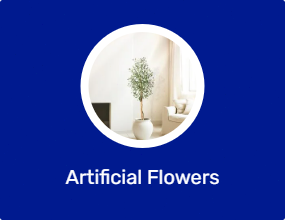 Artificial Flowers