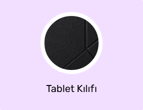 Tablet Kılıfı