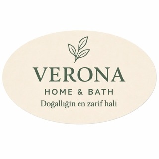 Verona Home and Bath logo