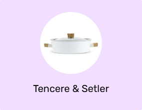 Tencere & Setler