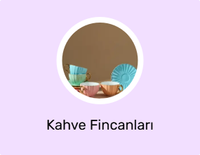 Kahve Fincanları