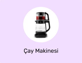 Çay Makinesi